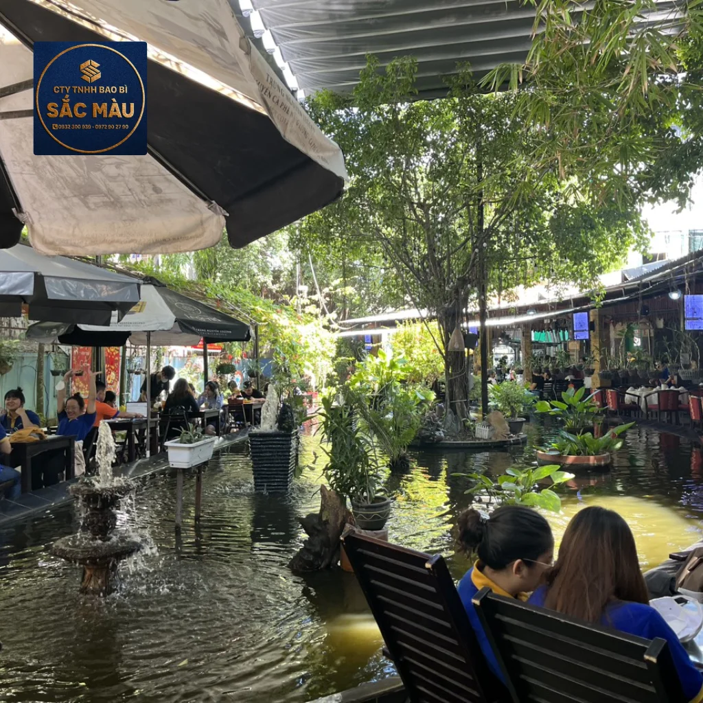 Tổng hợp các quán cafe đường 3/2 Cần Thơ siêu hot, view đẹp