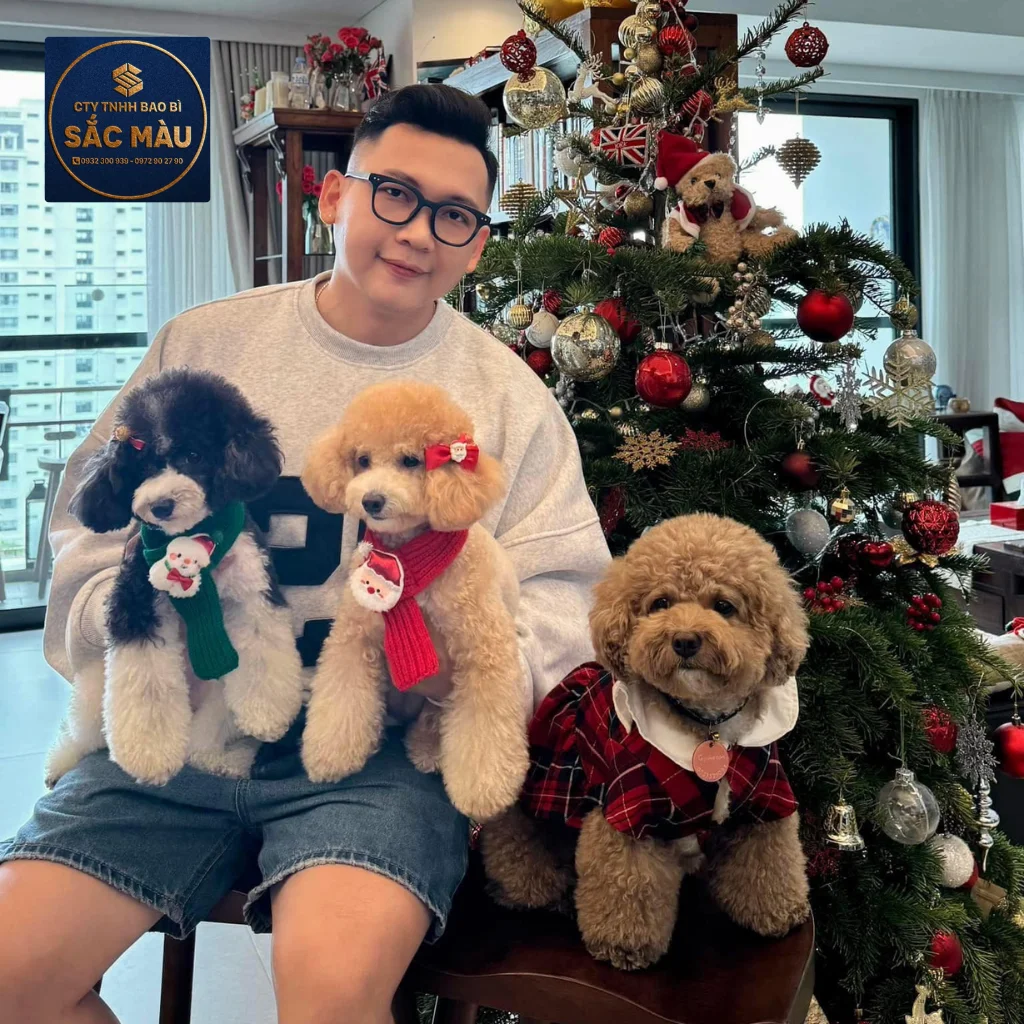 Tổng hợp các quán cafe thú cưng chó mèo siêu hot tại Cần Thơ