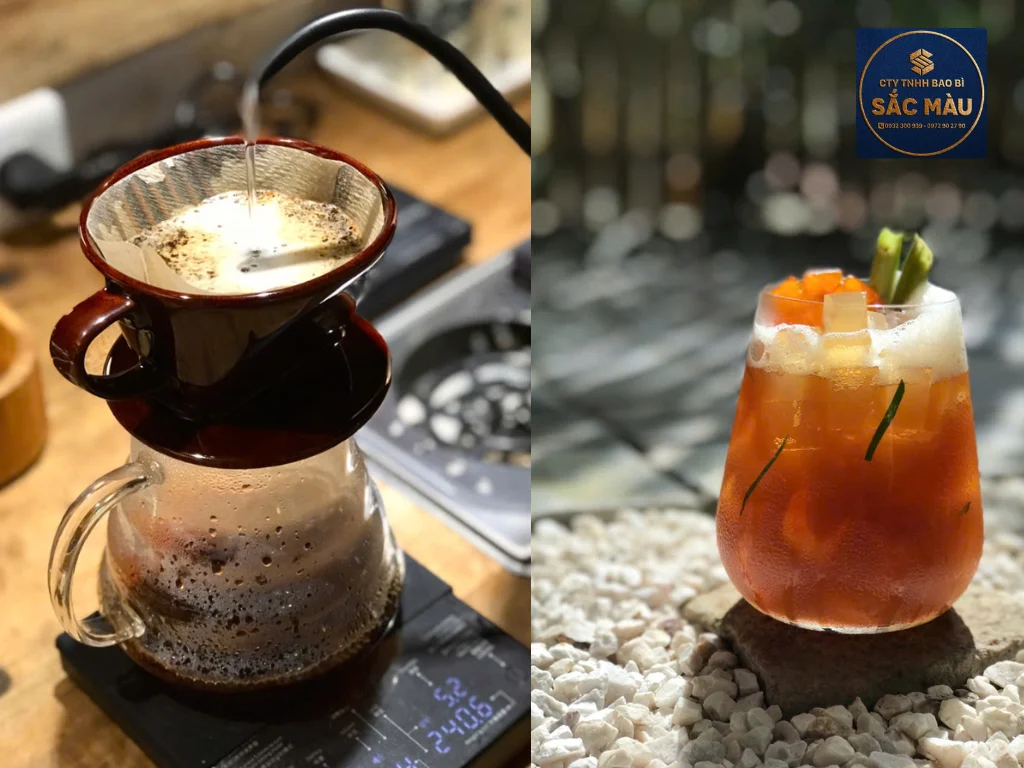 Thong Dong Cafe Cần Thơ - Góc nhỏ yên tĩnh giữa lòng đô thị