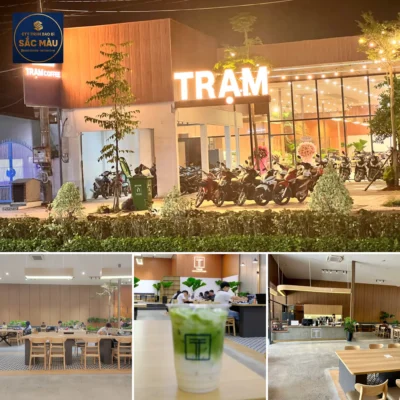 Top 5 quán cafe máy lạnh Cần Thơ lý tưởng để tránh nóng, làm việc