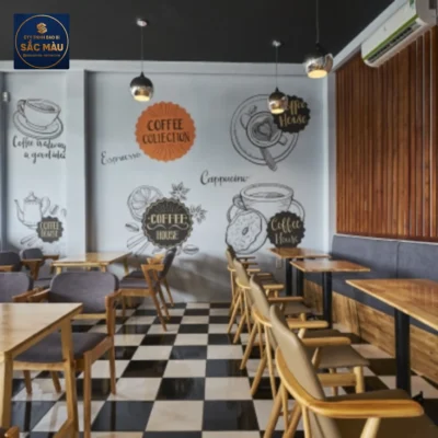 Top 5 quán cafe máy lạnh Cần Thơ lý tưởng để tránh nóng, làm việc