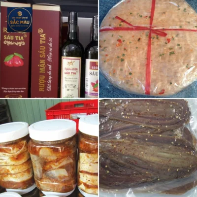 Cần Thơ có đặc sản gì làm quà? Top 8 đặc sản không nên bỏ lỡ