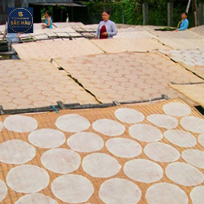 Cần Thơ có đặc sản gì làm quà? Top 8 đặc sản không nên bỏ lỡ