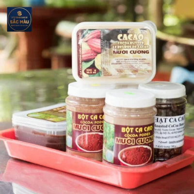 Cần Thơ có đặc sản gì làm quà? Top 8 đặc sản không nên bỏ lỡ