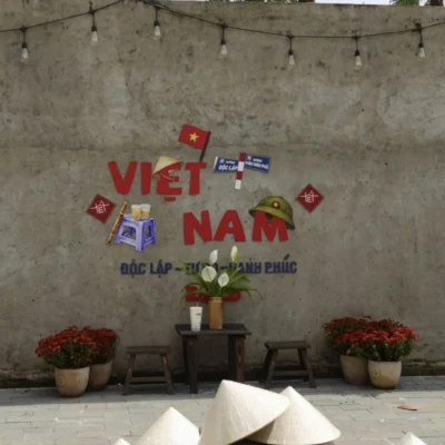 Chạm Cafe Cần Thơ – Không gian chill nhẹ giữa lòng Tây Đô