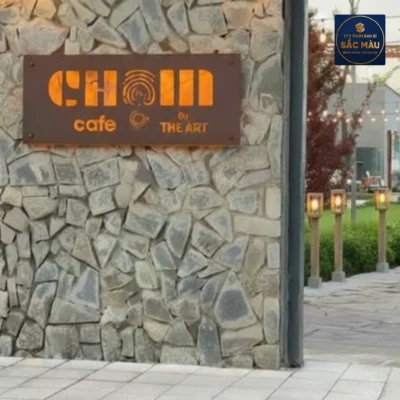 Chạm Cafe Cần Thơ – Không gian chill nhẹ giữa lòng Tây Đô
