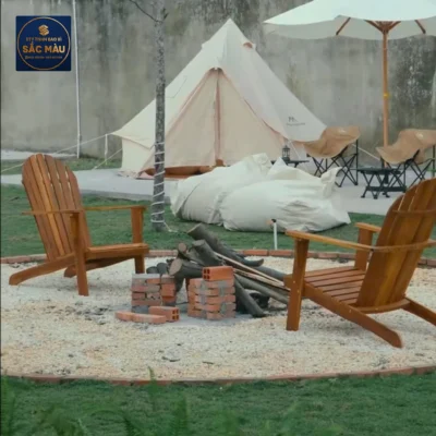 Chạm Cafe Cần Thơ – Không gian chill nhẹ giữa lòng Tây Đô