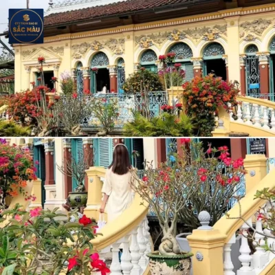 Top 10 địa điểm chụp hình Tết Cần Thơ đẹp, check-in xuân không nên bỏ lỡ