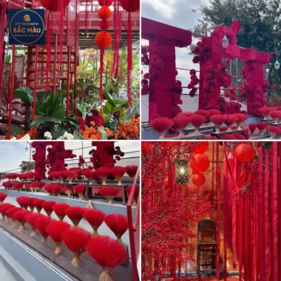 Top 10 địa điểm chụp hình Tết Cần Thơ đẹp, check-in xuân không nên bỏ lỡ