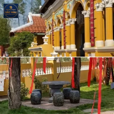 Top 10 địa điểm chụp hình Tết Cần Thơ đẹp, check-in xuân không nên bỏ lỡ