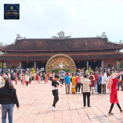 Top 10 địa điểm chụp hình Tết Cần Thơ đẹp, check-in xuân không nên bỏ lỡ