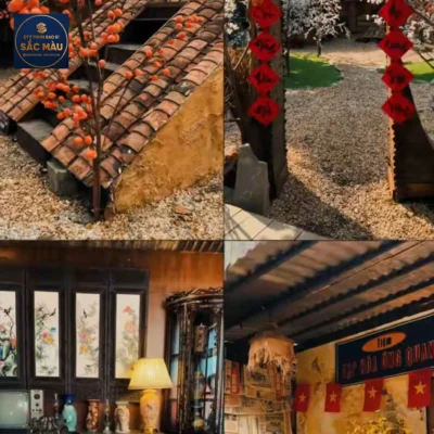 Top 10 địa điểm chụp hình Tết Cần Thơ đẹp, check-in xuân không nên bỏ lỡ