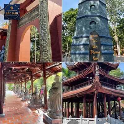 Top 10 địa điểm chụp hình Tết Cần Thơ đẹp, check-in xuân không nên bỏ lỡ