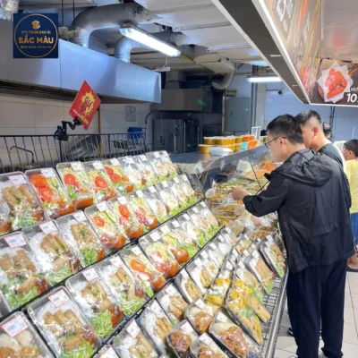 GO! Cần Thơ có gì ăn? Khám phá thiên đường ẩm thực hấp dẫn