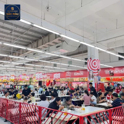 GO! Cần Thơ có gì ăn? Khám phá thiên đường ẩm thực hấp dẫn