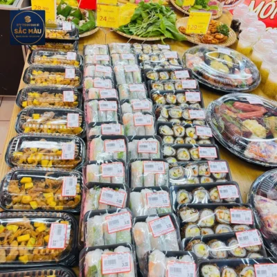 GO! Cần Thơ có gì ăn? Khám phá thiên đường ẩm thực hấp dẫn