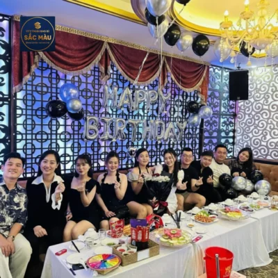 Khám phá Top 5 quán karaoke gia đình Cần Thơ giá rẻ, dịch vụ tốt