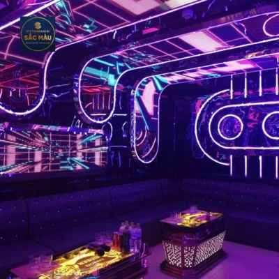 Khám phá Top 5 quán karaoke gia đình Cần Thơ giá rẻ, dịch vụ tốt