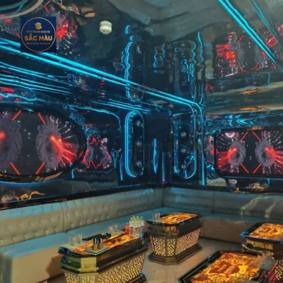 Khám phá Top 5 quán karaoke gia đình Cần Thơ giá rẻ, dịch vụ tốt