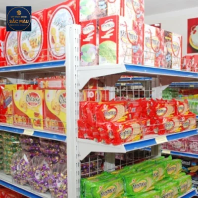 Tổng hợp kho sỉ bánh kẹo Tết tại Cần Thơ uy tín, giá sỉ tốt