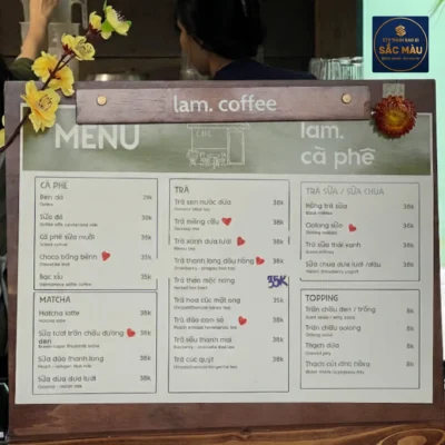 Lam Cafe Cần Thơ – Nơi bình yên giữa nhịp sống ồn ào