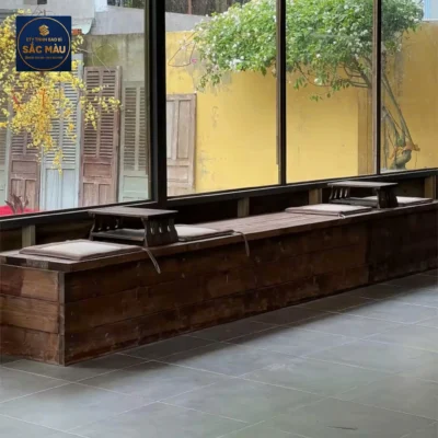 Lam Cafe Cần Thơ – Nơi bình yên giữa nhịp sống ồn ào