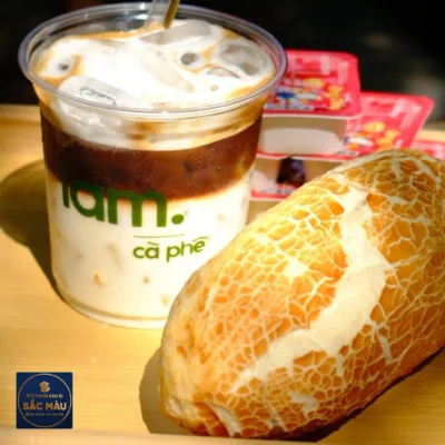Lam Cafe Cần Thơ – Nơi bình yên giữa nhịp sống ồn ào
