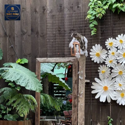 Lam Cafe Cần Thơ – Nơi bình yên giữa nhịp sống ồn ào