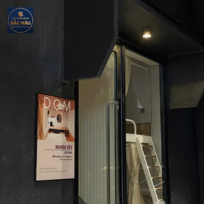 Nhà 24h Coffee Cần Thơ – Điểm hẹn xuyên đêm không lo đóng cửa