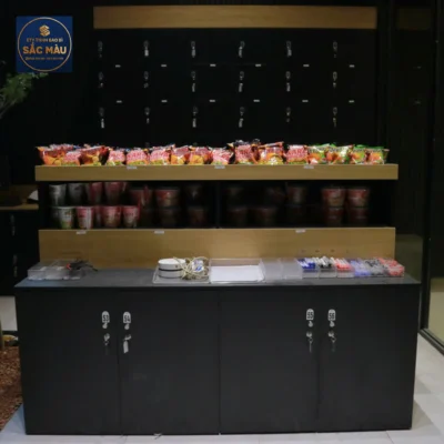 Nhà 24h Coffee Cần Thơ – Điểm hẹn xuyên đêm không lo đóng cửa