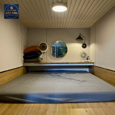 Nhà 24h Coffee Cần Thơ – Điểm hẹn xuyên đêm không lo đóng cửa