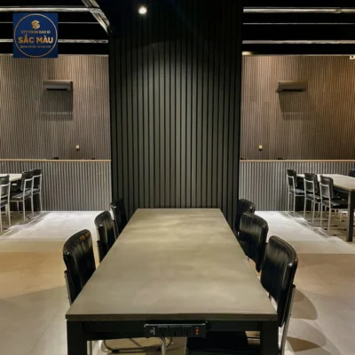 Nhà 24h Coffee Cần Thơ – Điểm hẹn xuyên đêm không lo đóng cửa