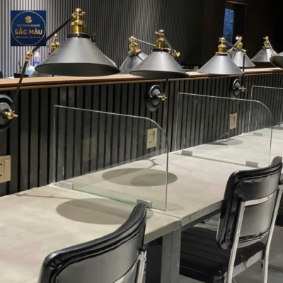 Nhà 24h Coffee Cần Thơ – Điểm hẹn xuyên đêm không lo đóng cửa