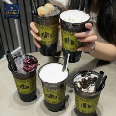 Nhà 24h Coffee Cần Thơ – Điểm hẹn xuyên đêm không lo đóng cửa