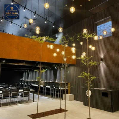 Nhà 24h Coffee Cần Thơ – Điểm hẹn xuyên đêm không lo đóng cửa