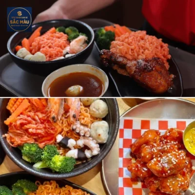 Top 5 quán ăn 24/24 Cần Thơ cho hội cú đêm, dân làm ca khuya