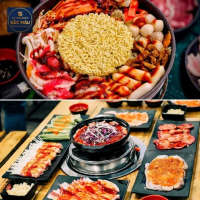 Top 5 quán ăn 24/24 Cần Thơ cho hội cú đêm, dân làm ca khuya