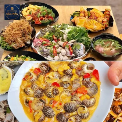 Top 5 quán ăn 24/24 Cần Thơ cho hội cú đêm, dân làm ca khuya