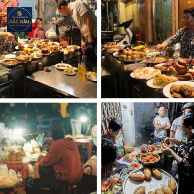 Top 5 quán ăn 24/24 Cần Thơ cho hội cú đêm, dân làm ca khuya