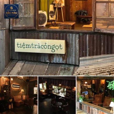 Top 5 quán cafe phong cách Đà Lạt ở Cần Thơ đẹp, chill, đáng trải nghiệm