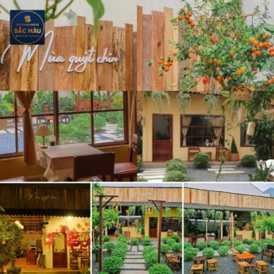 Top 5 quán cafe phong cách Đà Lạt ở Cần Thơ đẹp, chill, đáng trải nghiệm