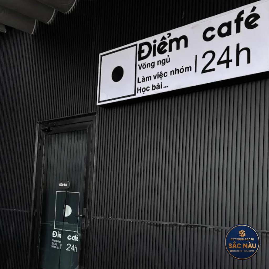 Điểm danh 5 quán cafe võng Cần Thơ mát mẻ, chill hết nấc