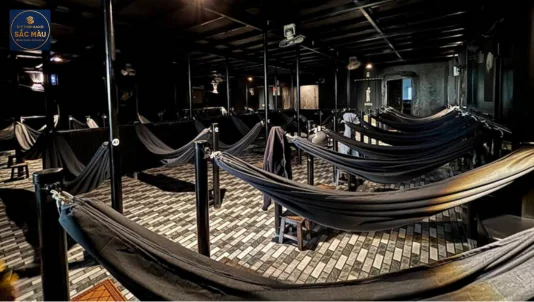 Điểm danh 5 quán cafe võng Cần Thơ mát mẻ, chill hết nấc