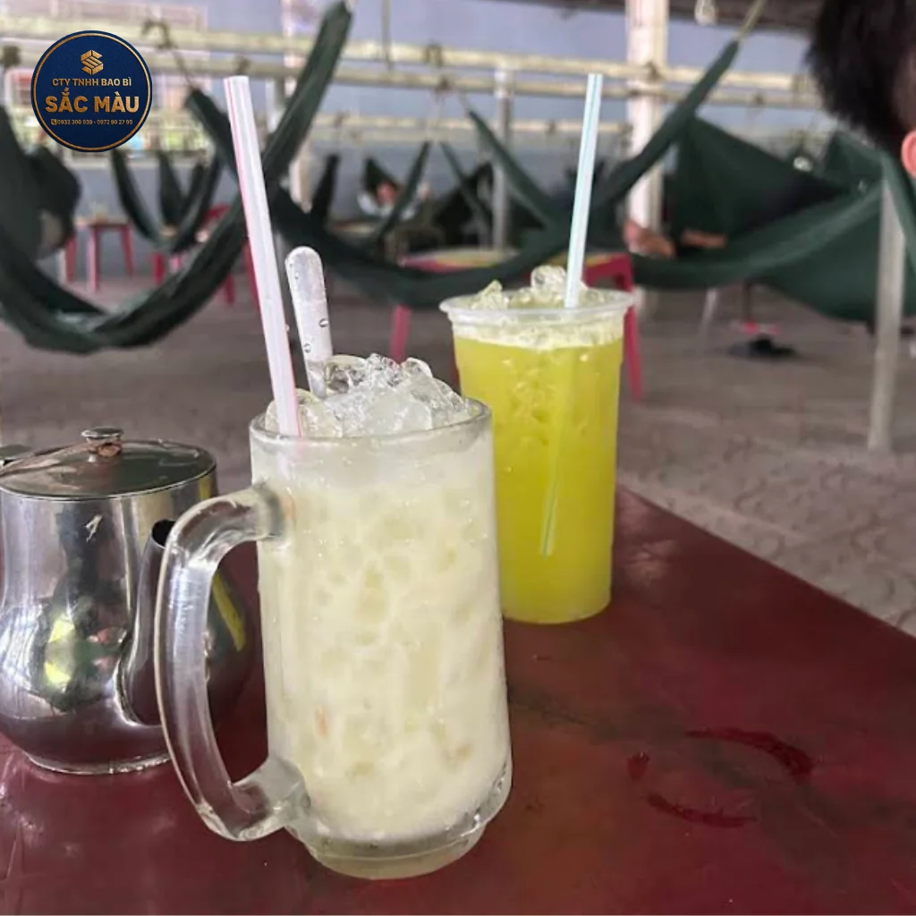 Điểm danh 5 quán cafe võng Cần Thơ mát mẻ, chill hết nấc