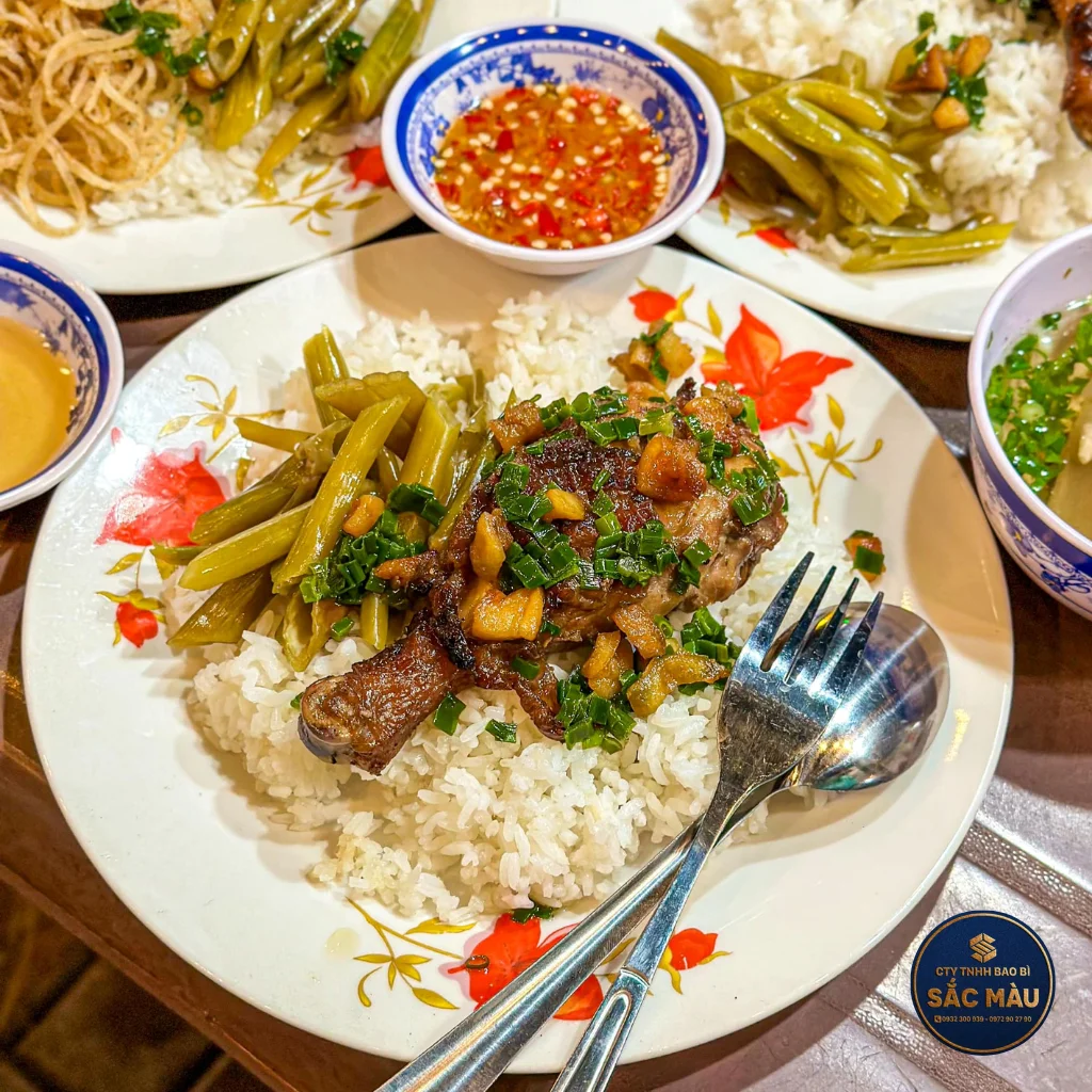 Khám phá top 5 quán cơm tấm đêm Cần Thơ ngon, ăn một lần là ghiền