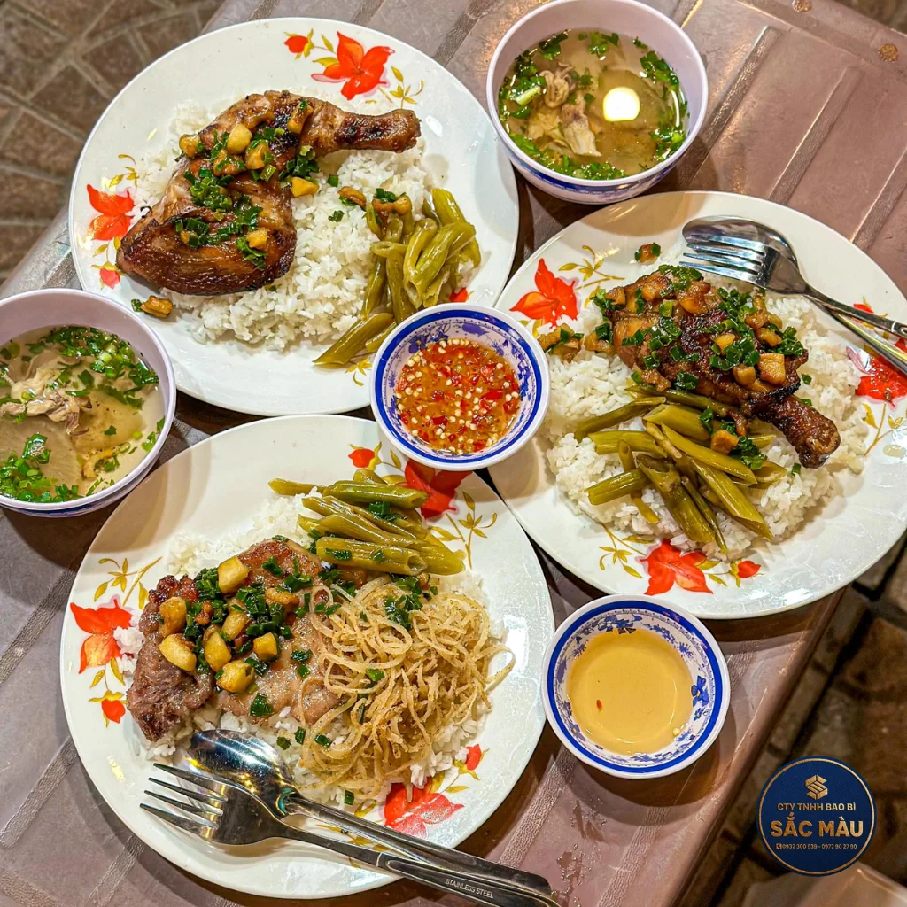 Khám phá top 5 quán cơm tấm đêm Cần Thơ ngon, ăn một lần là ghiền