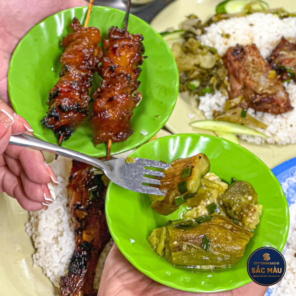 Khám phá top 5 quán cơm tấm đêm Cần Thơ ngon, ăn một lần là ghiền