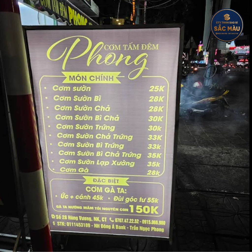 Khám phá top 5 quán cơm tấm đêm Cần Thơ ngon, ăn một lần là ghiền