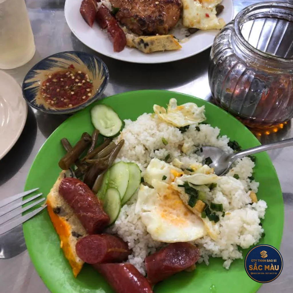 Khám phá top 5 quán cơm tấm đêm Cần Thơ ngon, ăn một lần là ghiền