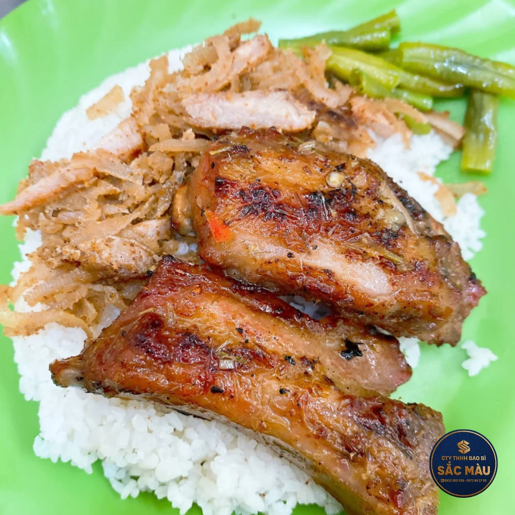 Khám phá top 5 quán cơm tấm đêm Cần Thơ ngon, ăn một lần là ghiền